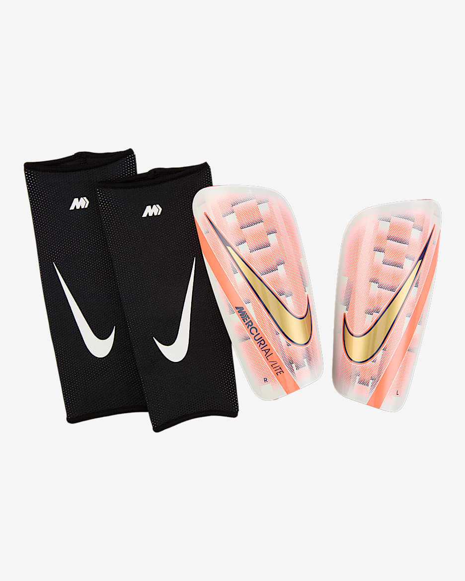 Nike Mercurial Dream Speed Lite Espinilleras de futbol. Nike ES